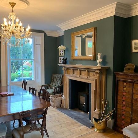 Georgian 5 Storey House, Seaviews, Cinema Room Ramsgate Luaran gambar