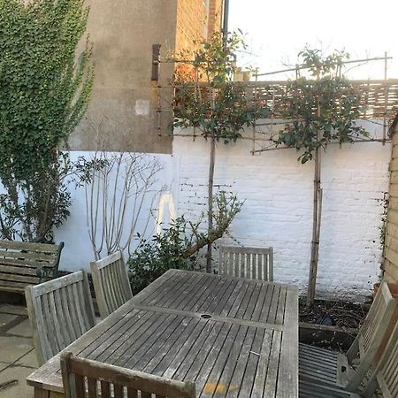 Georgian 5 Storey House, Seaviews, Cinema Room Ramsgate Luaran gambar