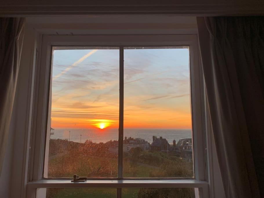 Georgian 5 Storey House, Seaviews, Cinema Room Ramsgate Luaran gambar