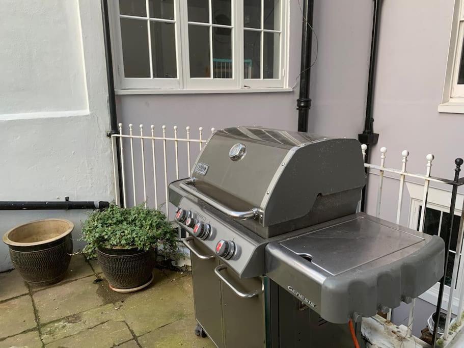 Georgian 5 Storey House, Seaviews, Cinema Room Ramsgate Luaran gambar