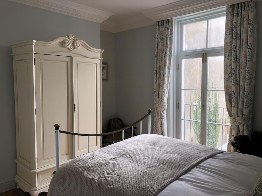 Georgian 5 Storey House, Seaviews, Cinema Room Ramsgate Luaran gambar