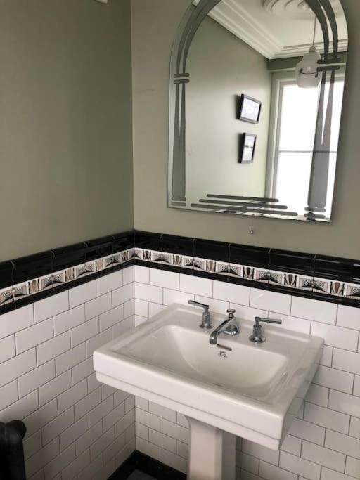 Georgian 5 Storey House, Seaviews, Cinema Room Ramsgate Luaran gambar