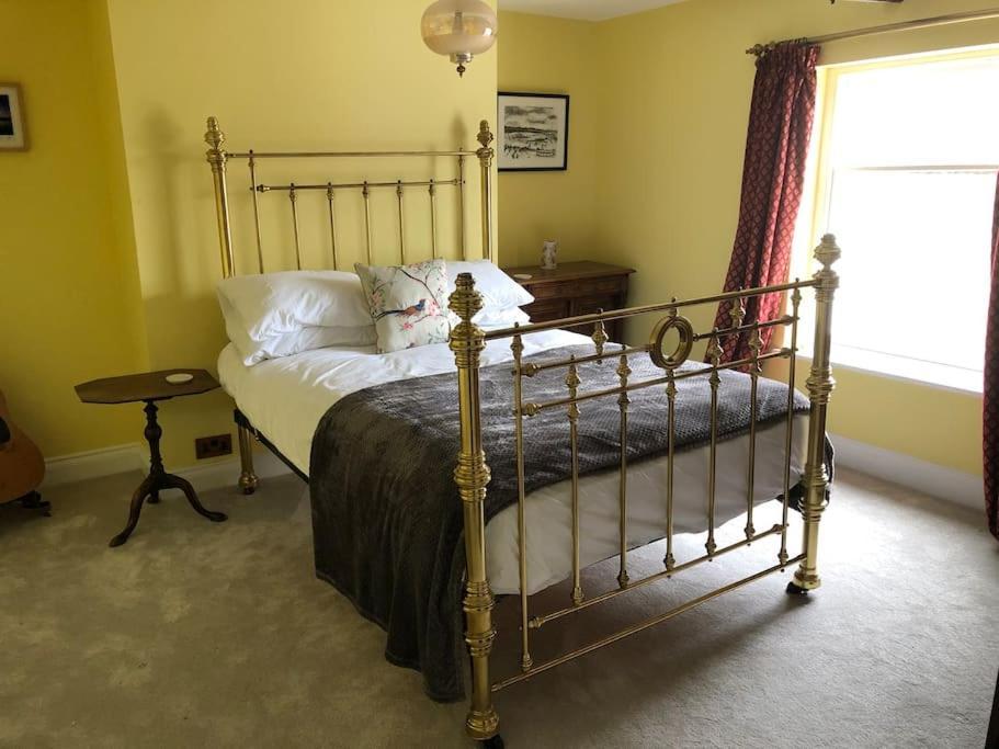 Georgian 5 Storey House, Seaviews, Cinema Room Ramsgate Luaran gambar