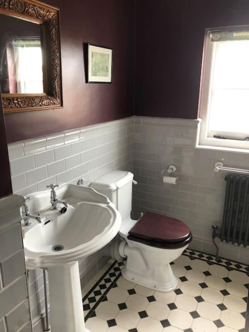 Georgian 5 Storey House, Seaviews, Cinema Room Ramsgate Luaran gambar