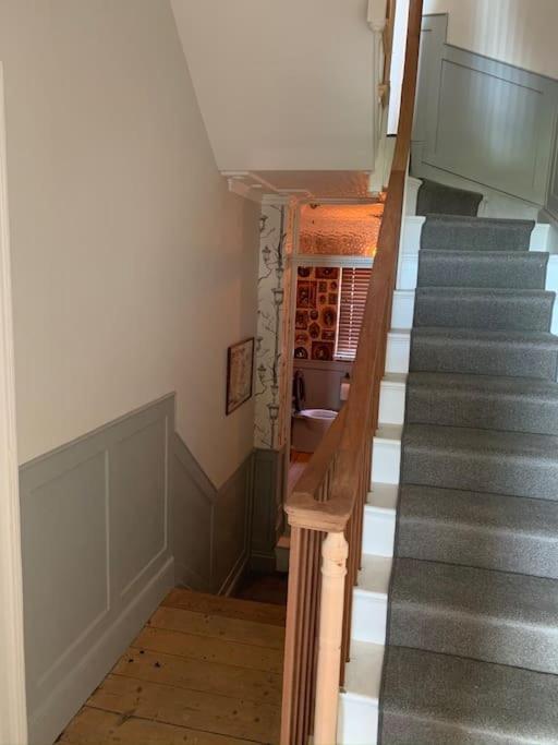 Georgian 5 Storey House, Seaviews, Cinema Room Ramsgate Luaran gambar