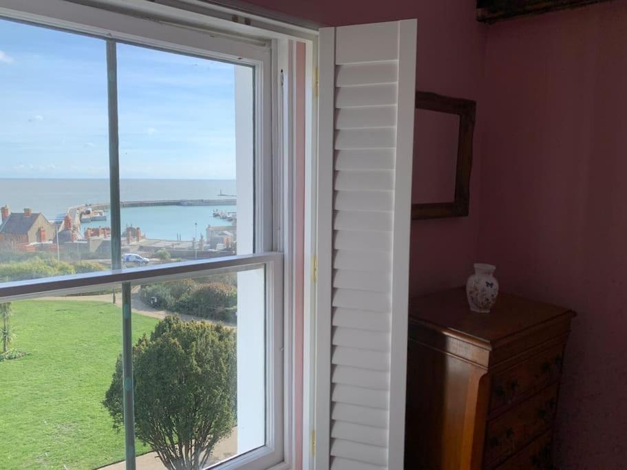 Georgian 5 Storey House, Seaviews, Cinema Room Ramsgate Luaran gambar