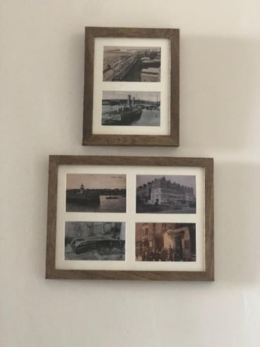 Georgian 5 Storey House, Seaviews, Cinema Room Ramsgate Luaran gambar