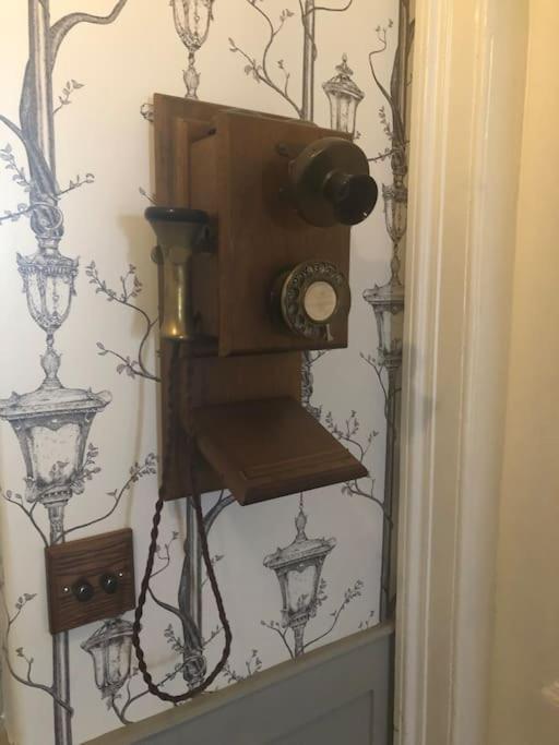 Georgian 5 Storey House, Seaviews, Cinema Room Ramsgate Luaran gambar