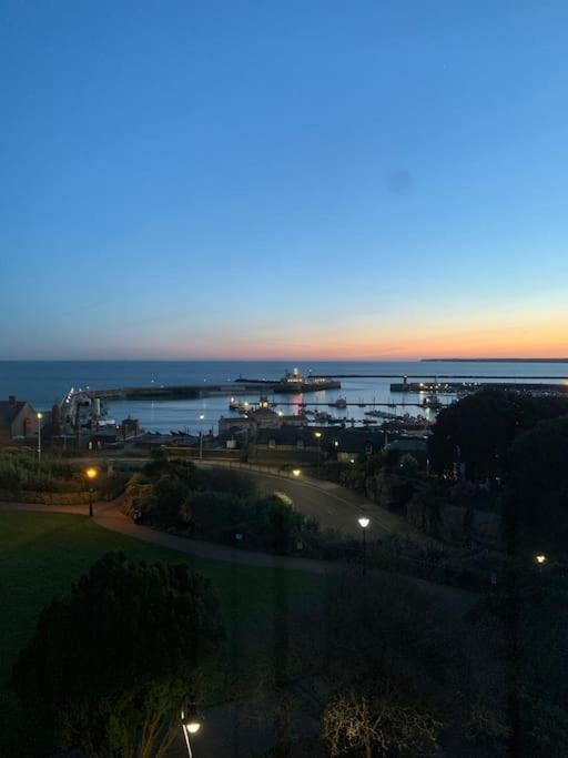 Georgian 5 Storey House, Seaviews, Cinema Room Ramsgate Luaran gambar