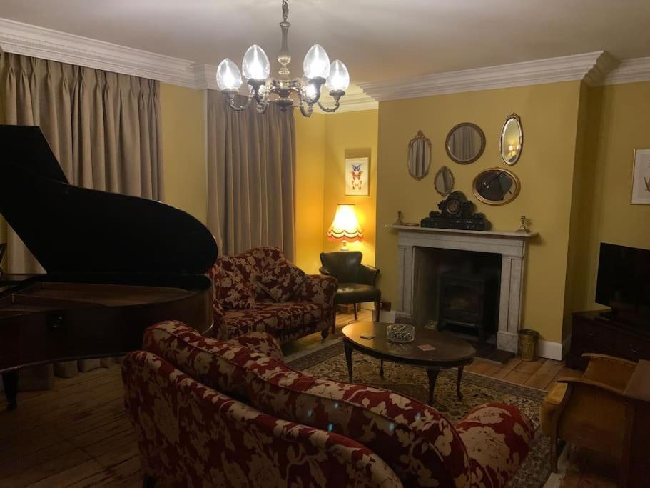 Georgian 5 Storey House, Seaviews, Cinema Room Ramsgate Luaran gambar