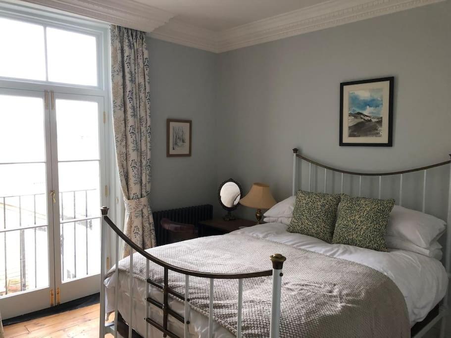 Georgian 5 Storey House, Seaviews, Cinema Room Ramsgate Luaran gambar