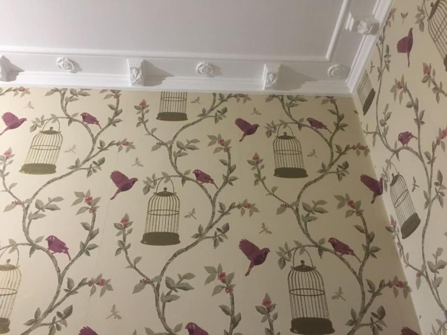 Georgian 5 Storey House, Seaviews, Cinema Room Ramsgate Luaran gambar