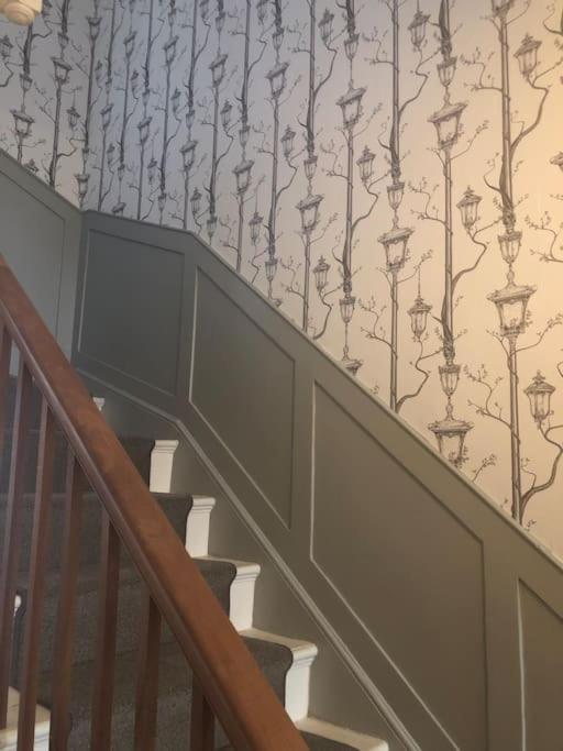 Georgian 5 Storey House, Seaviews, Cinema Room Ramsgate Luaran gambar
