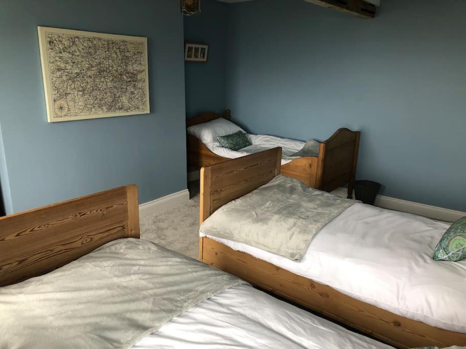 Georgian 5 Storey House, Seaviews, Cinema Room Ramsgate Luaran gambar