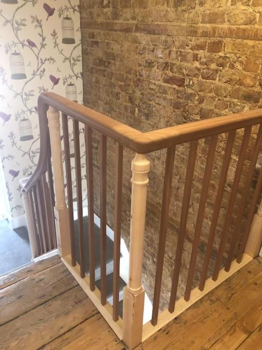 Georgian 5 Storey House, Seaviews, Cinema Room Ramsgate Luaran gambar