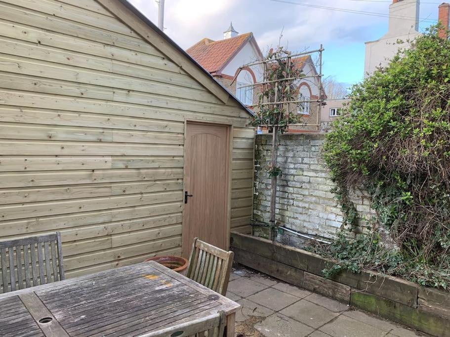 Georgian 5 Storey House, Seaviews, Cinema Room Ramsgate Luaran gambar